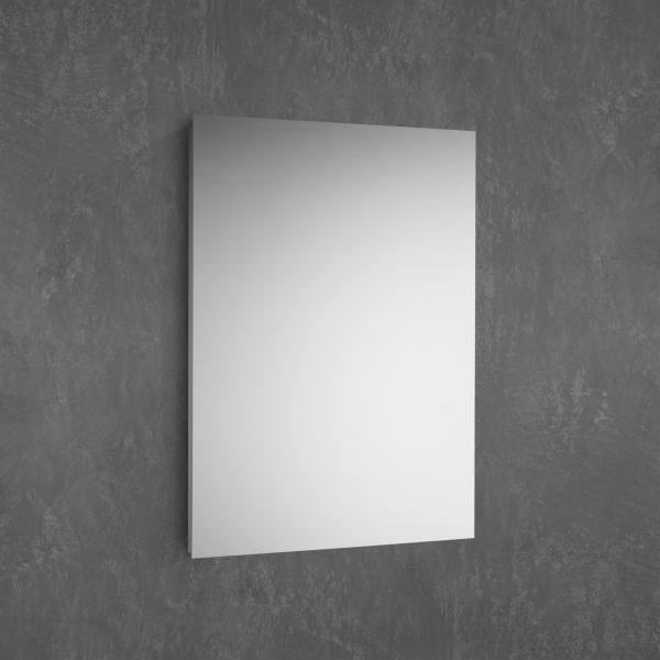 Sidler Modello Bathroom Cabinet - W23