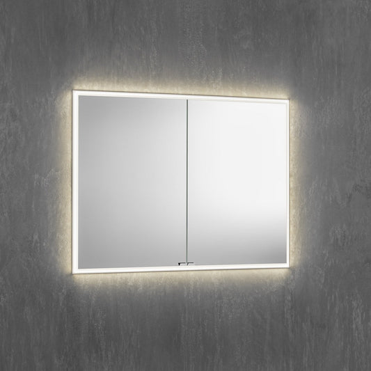 SIDLER Quadro Bathroom cabinet QR 2/47