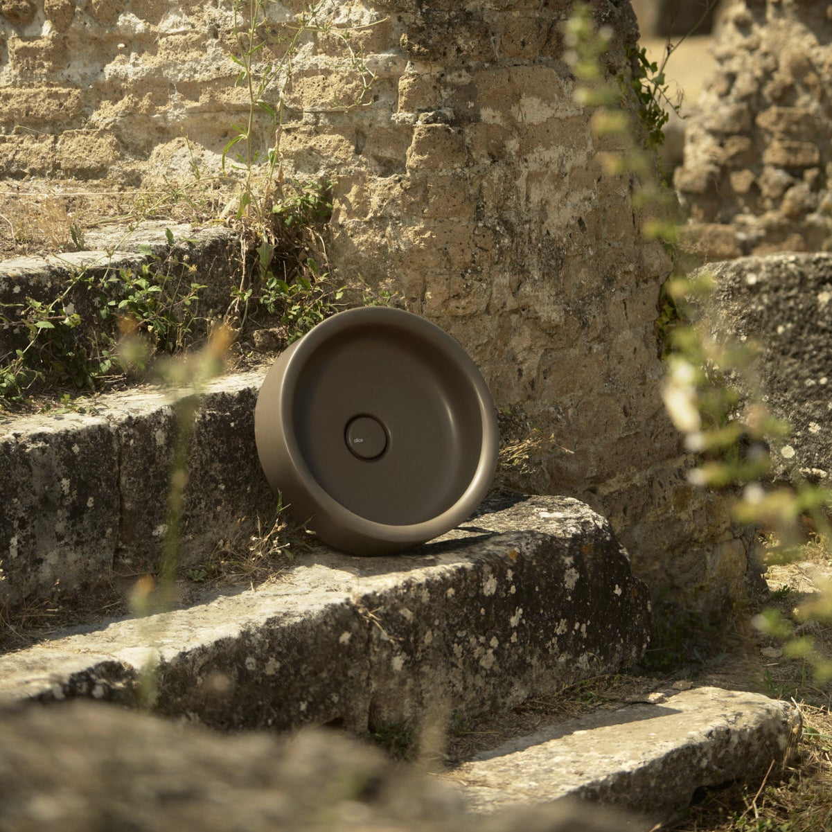 ALICE IDILLA Basin 16 1/2 Round