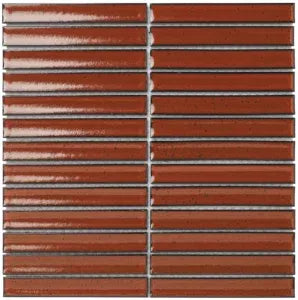 TMF Sevilla KITKAT - Terra Red