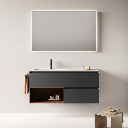 Berloni Studio Vertical Mirror