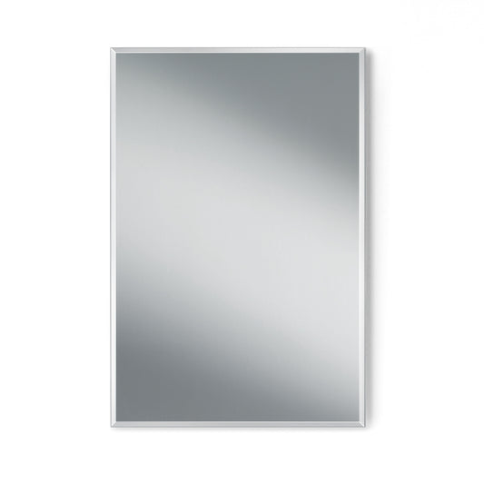 DW SPACE 16080 Mirror 60x32" Facet 10 mm clear
