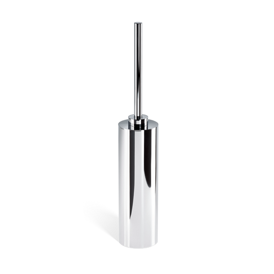 DW CENTURY SBG Toilet brush set - Chrome