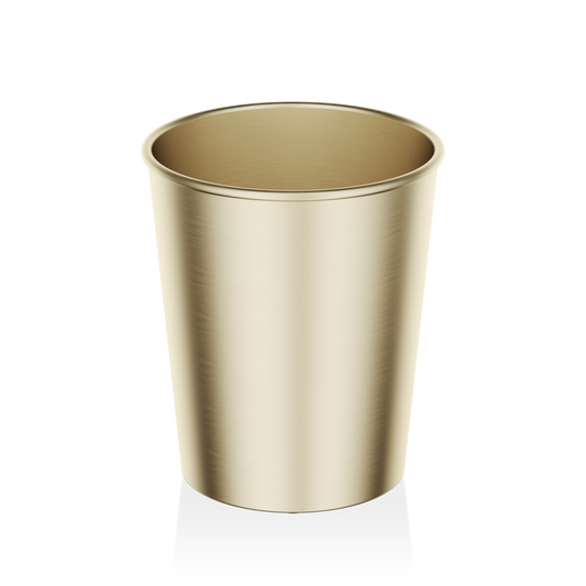 DW BE 40 Tumbler - Gold Matte 24 Carat