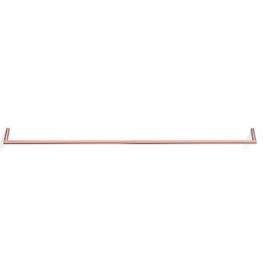 DW MK HTE80 MIKADO Towel rail 32" - Rosé gold