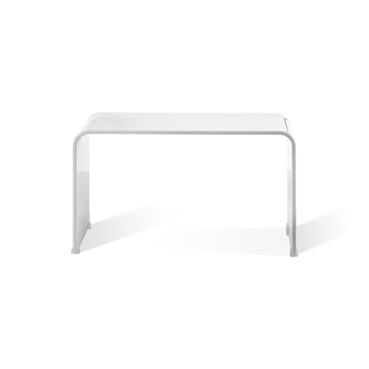 DW DW 80 XL Bench - Acrylic White