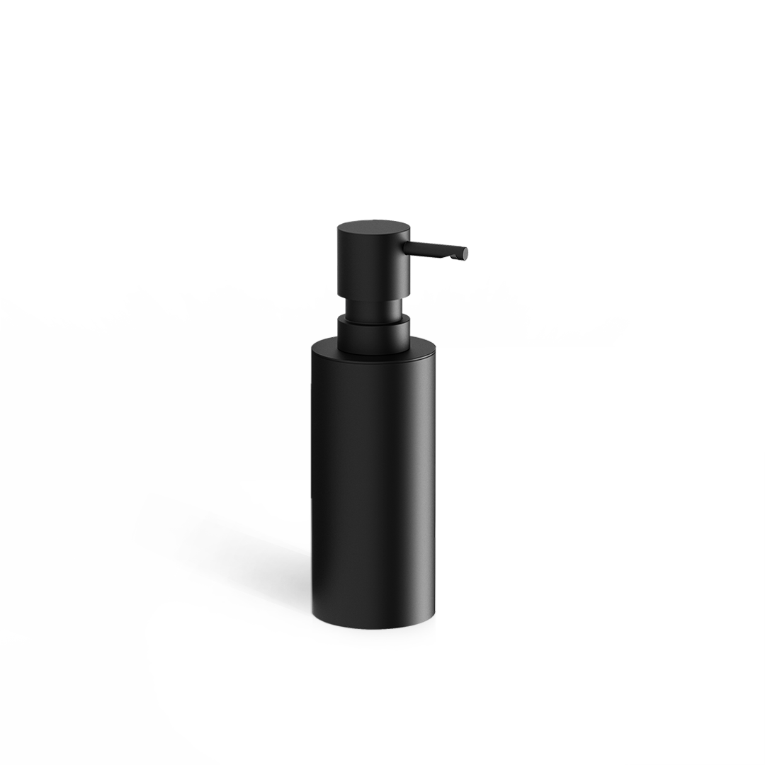 DW MK / BAR SSP MIKADO Soap dispenser - Black Matte