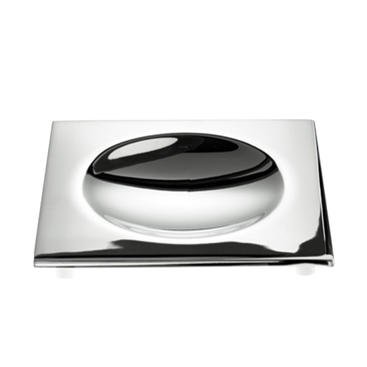 DW DW 351 Tray - Chrome - squaric