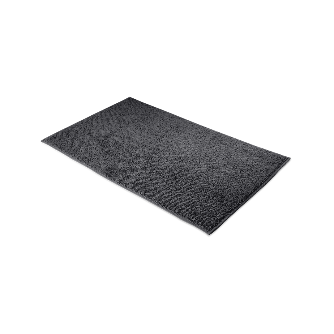 DW TWIST BM5060 Bathroom carpet - Anthracite - 20 x 24"