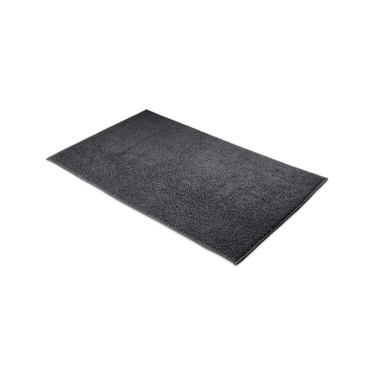 DW TWIST BM5060 Bathroom carpet - Anthracite - 20 x 24"