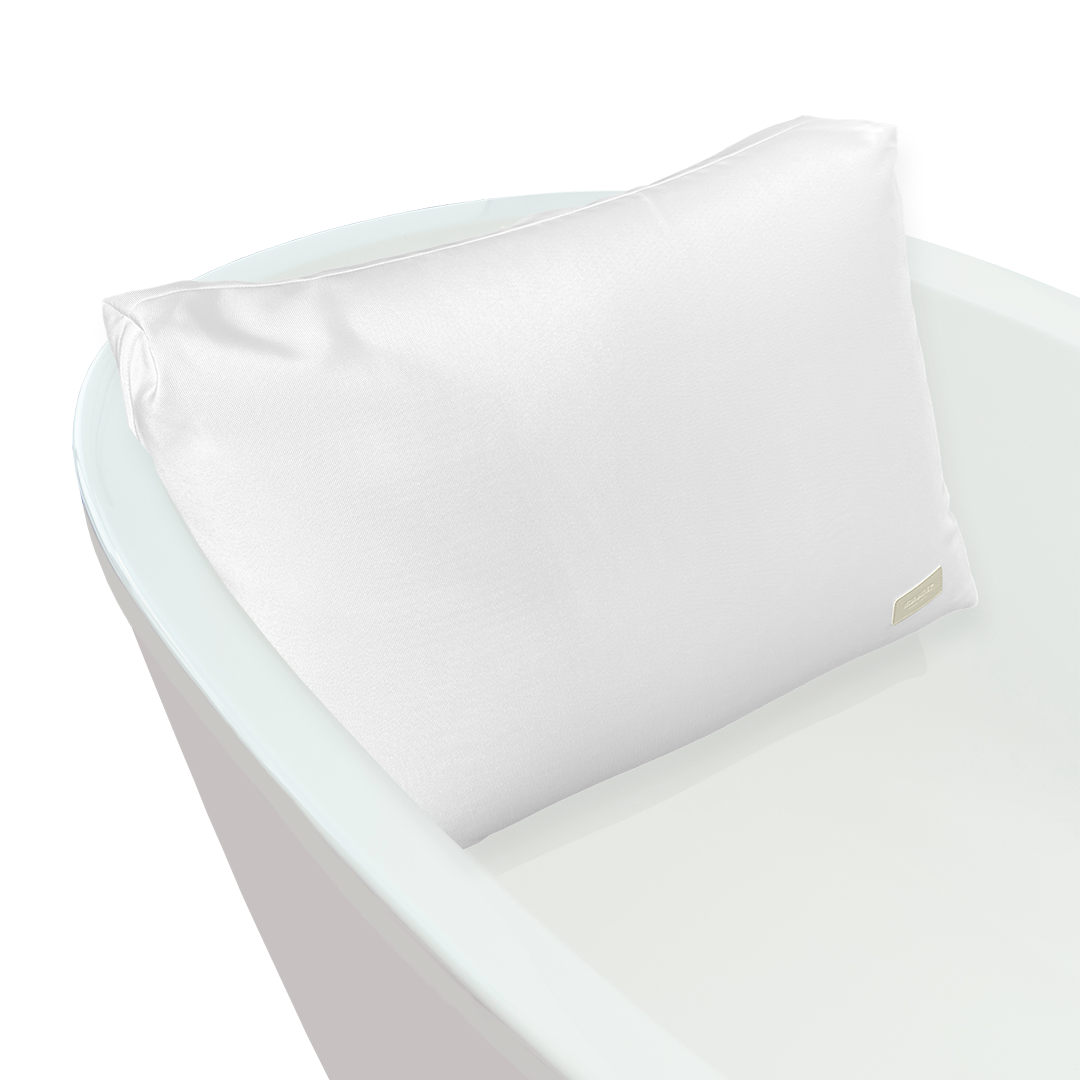 DW LOFT WK Bath pillow Nylon - White