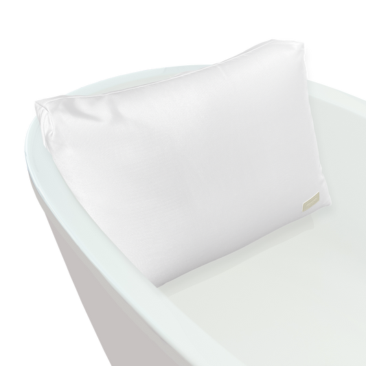 DW LOFT WK Bath pillow Nylon - White