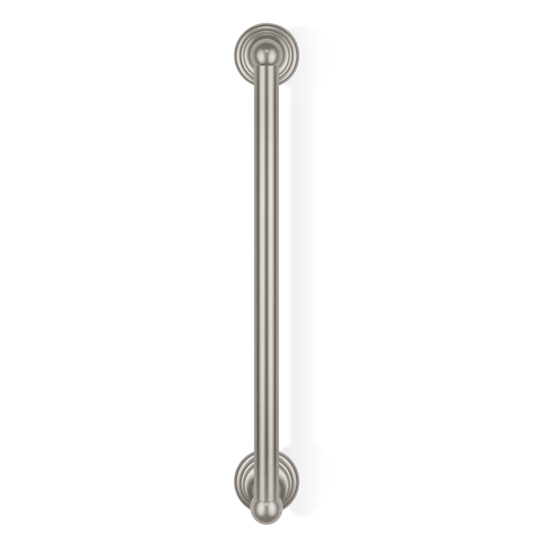 DW CL GTH CLASSIC Towel rail single - Polished Nickel ( mounting vertical )