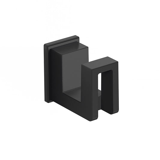 SONIA -S-CUBE ROBE HOOK BLACK