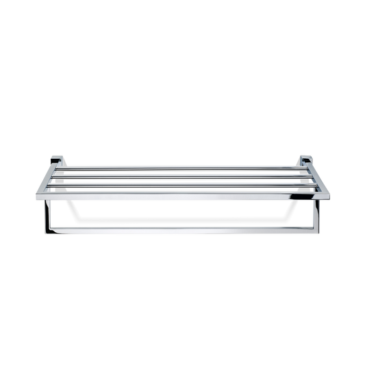 DW CO KHT CORNER Towel rack - Chrome