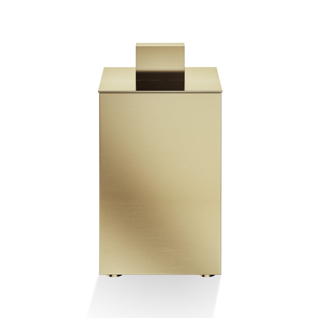 DW DW 3620 Multi-purpose box with lid - Gold Matte 24 Carat Gold Matte 24 Carat