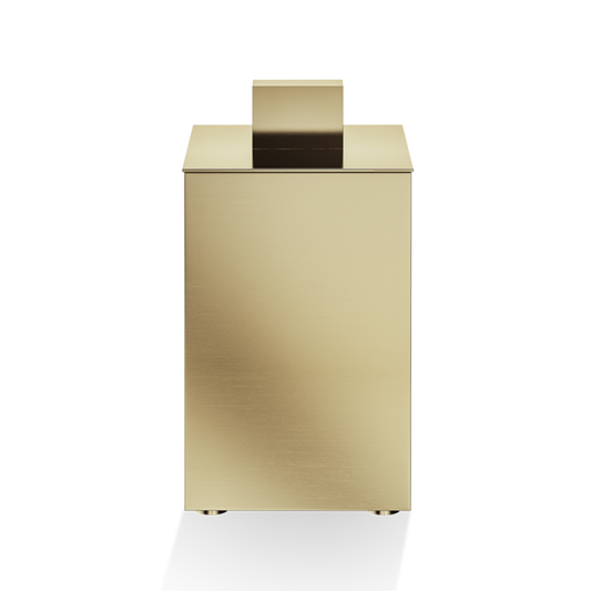 DW DW 3620 Multi-purpose box with lid - Gold Matte 24 Carat Gold Matte 24 Carat