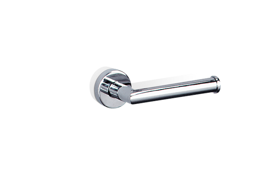 DW DW 715 Toilet paper holder single Chrome