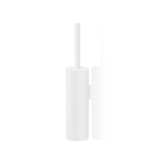 DW BAR WBG Toilet brush - WM - White Matte