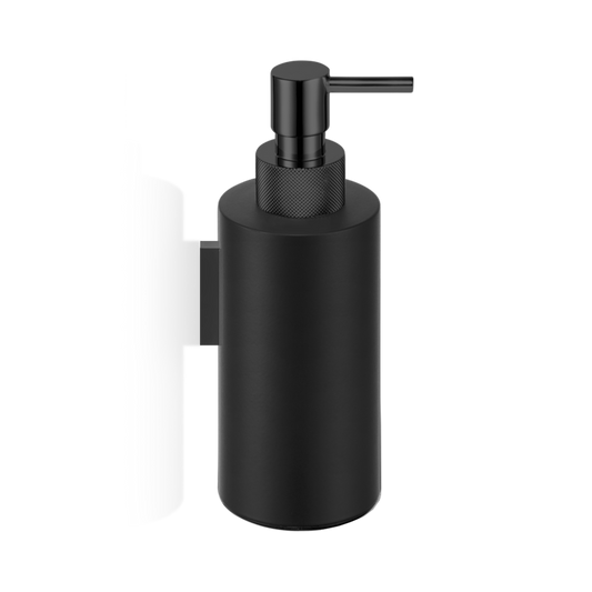 DW CLUB WSP3 Soap dispenser WM - Black Matte / Black Matte