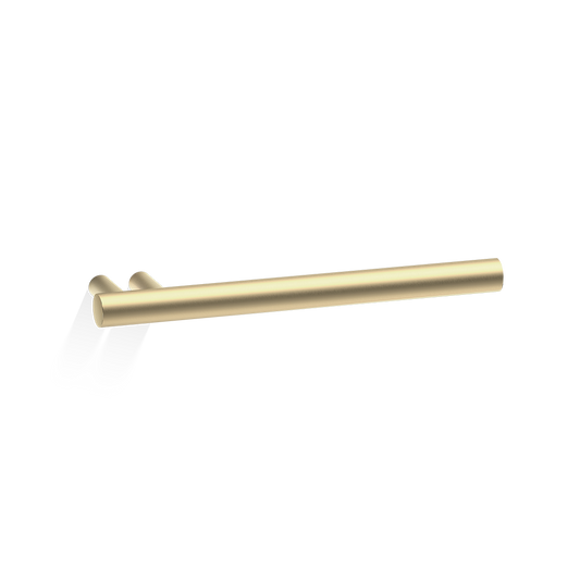 DW BAR HTH Towel rail Gold Matte 24 Carat