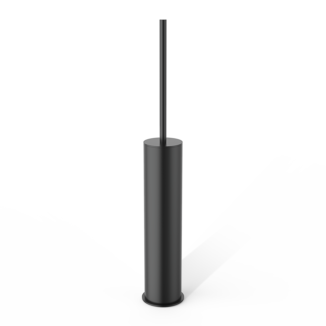 DW DW 100 Toilet brush - Black Matte