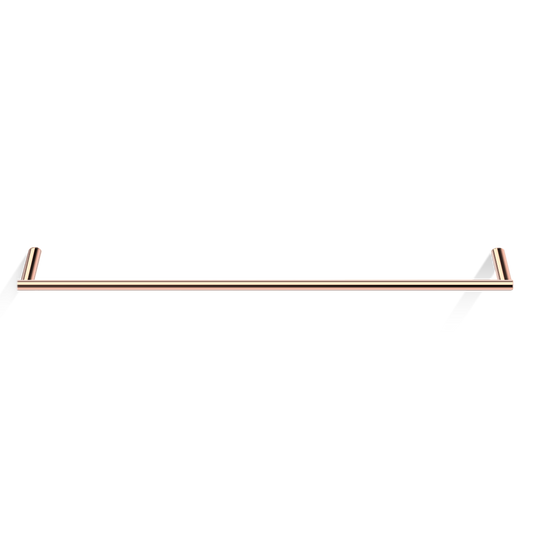 DW MK HTE60 MIKADO Towel rail 24" - Rosé gold