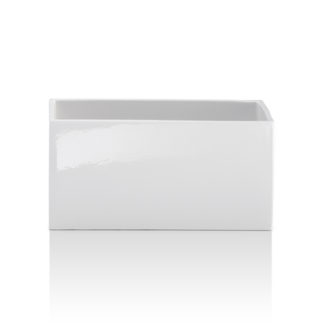 DW DW 624 Multi-purpose box - Ceramic White