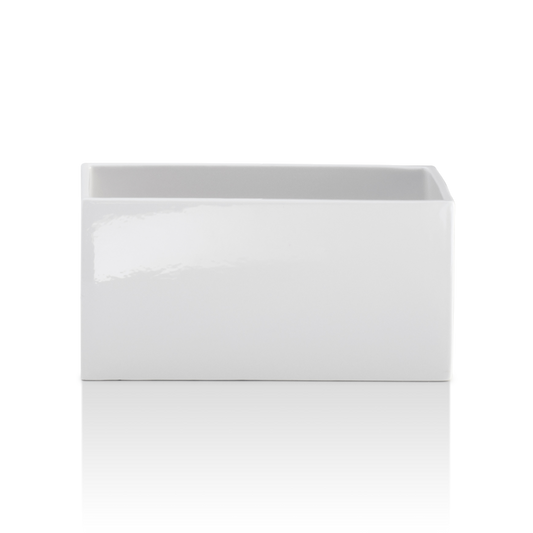 DW DW 624 Multi-purpose box - Ceramic White