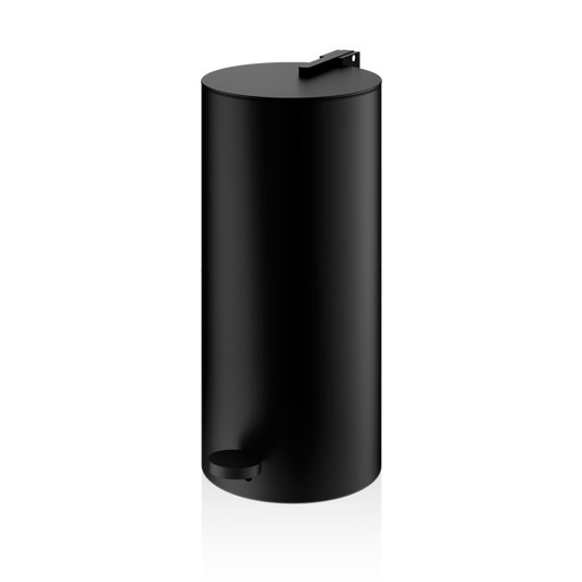 DW BIN 3 Softclose Waste bin - Black Matte