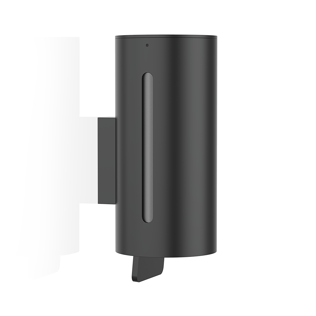 DW DW 280 N Soap dispenser WM - Black Matte