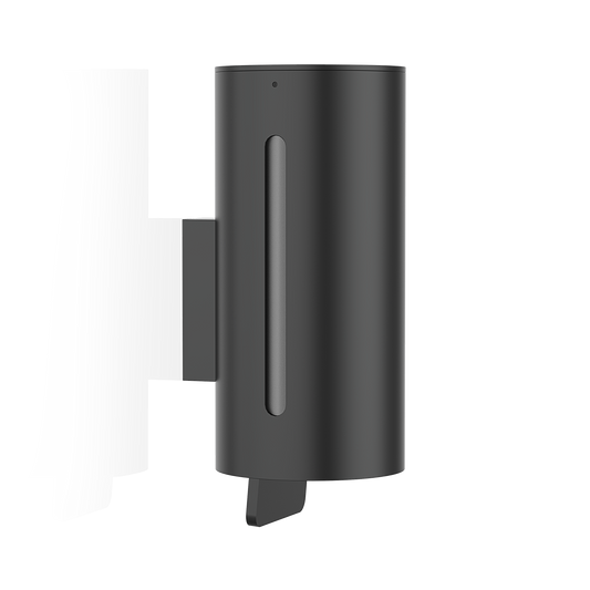 DW DW 280 N Soap dispenser WM - Black Matte