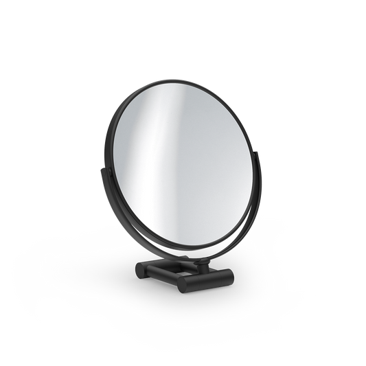 DW SPT 50 10X Cosmetic mirror - Black Matte 10x Magnification