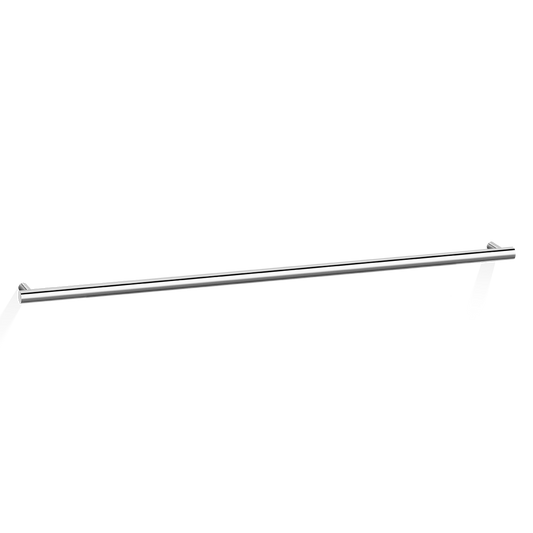 DW BAR HTE80 Towel rail 32" - Chrome