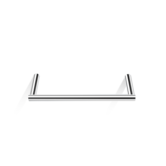 DW MK HTE20 MIKADO Towel rail 8" single - Chrome