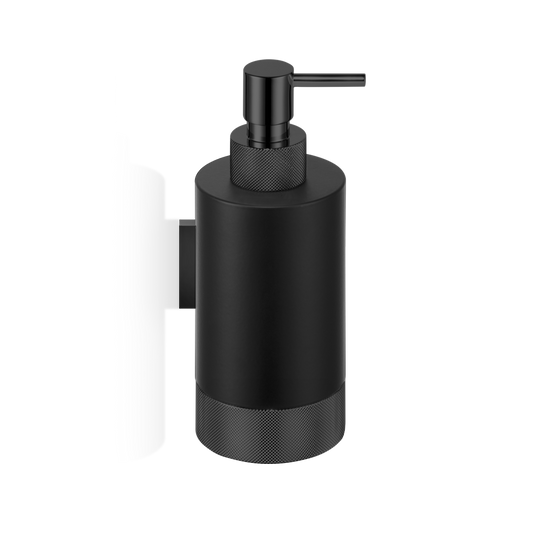 DW CLUB WSP1 Soap dispenser WM - Black Matte / Black Matte