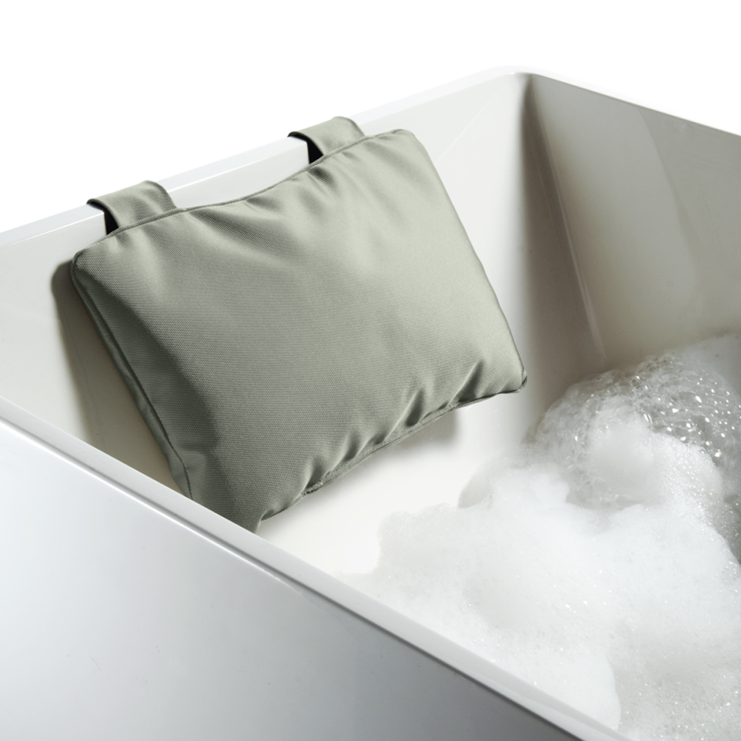 DW LOFT NKG Bath pillow Nylon - Grey