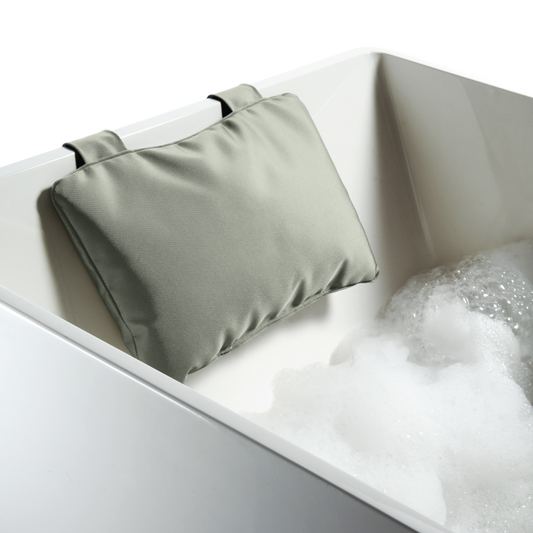 DW LOFT NKG Bath pillow Nylon - Grey