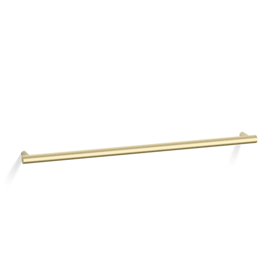 DW BAR HTE60 Towel rail 24" Gold Matte 24 Carat