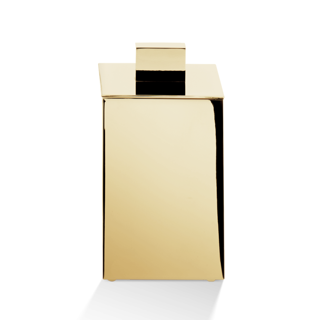 DW DW 3620 Multi-purpose box with lid - Gold 24 Carat