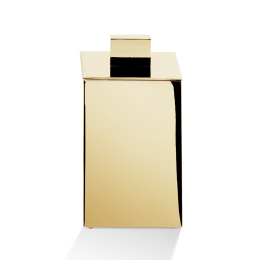 DW DW 3620 Multi-purpose box with lid - Gold 24 Carat