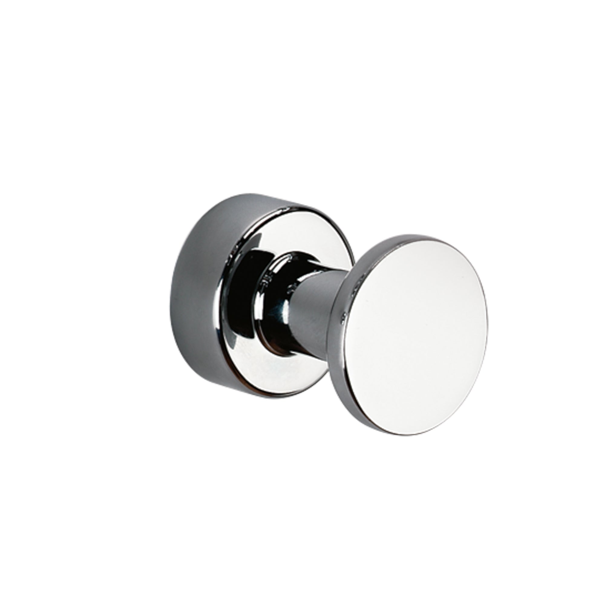 SONIA -TECNO-PROJECT HOOK Ø25 CHROME – Pontem Home