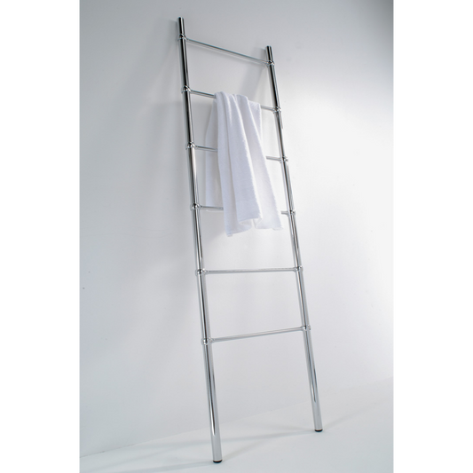 DW HTL 50 Towel ladder - Chrome