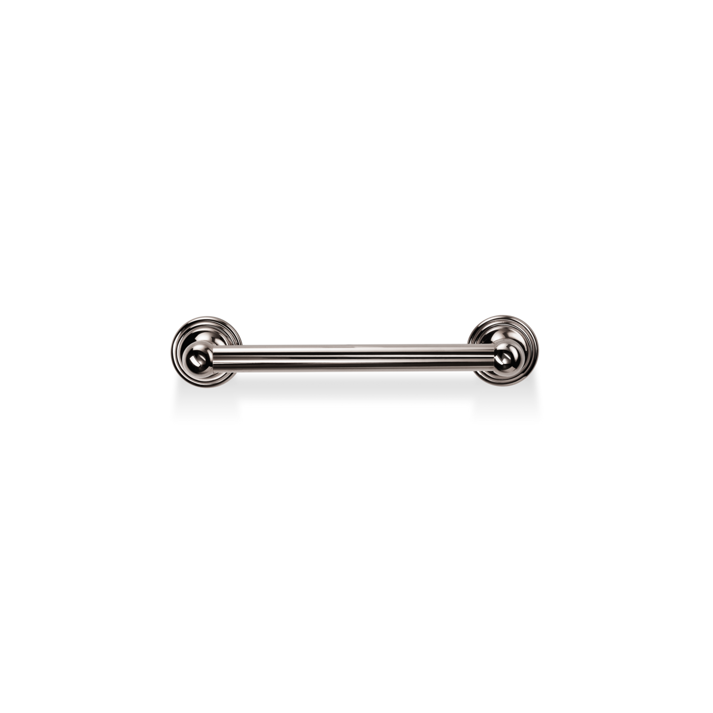 DW CL HTE30 CLASSIC Towel rail 12" single - Polished Nickel