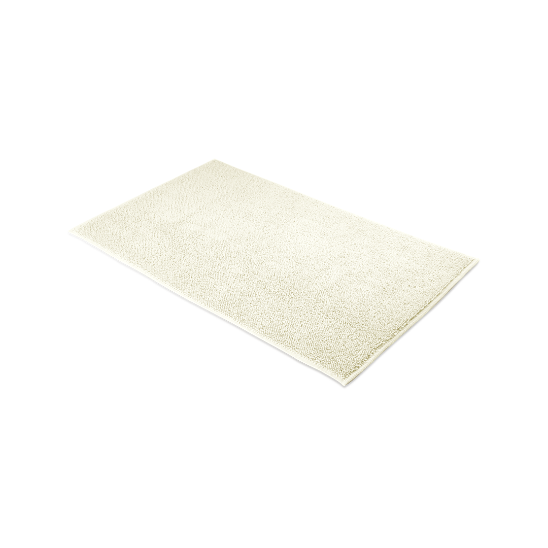 DW TWIST BM5060 Bathroom carpet - Cream - 20 x 24"