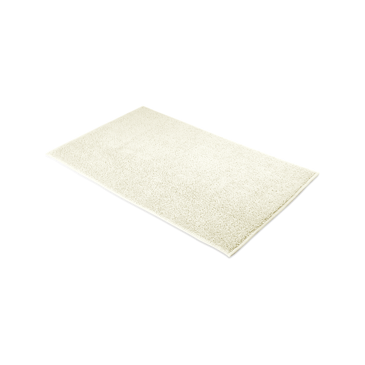 DW TWIST BM5060 Bathroom carpet - Cream - 20 x 24"