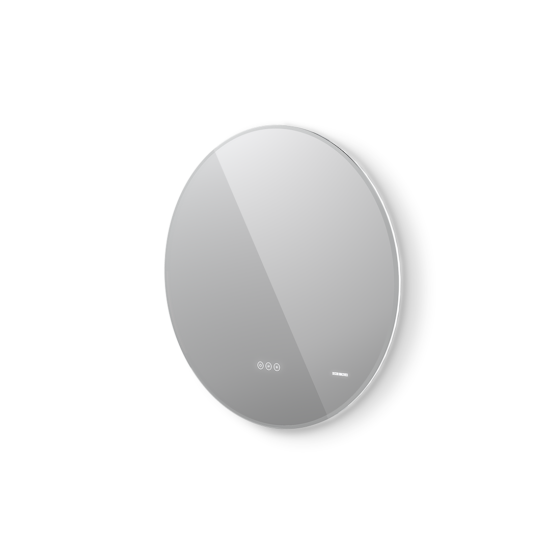 DW REFLECT 90 LED Wall mirror 36"