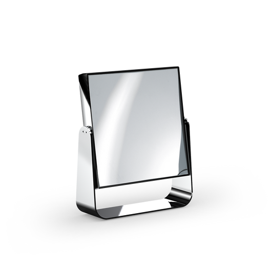 DW SPT 65 10X Cosmetic mirror - Chrome 10x Magnification