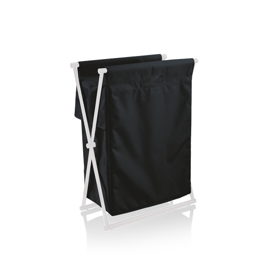 DW CROSS WBS/1 Laundry bag single - Black for CROSS WBS