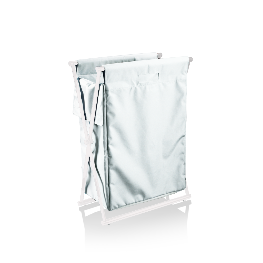 DW CROSS WBW/1 Laundry bag single - White for CROSS WBW